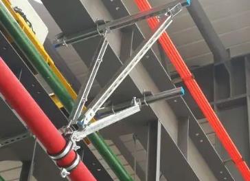 西乡抗震支架厂家与你分享你必须做的紧急情况下的准备